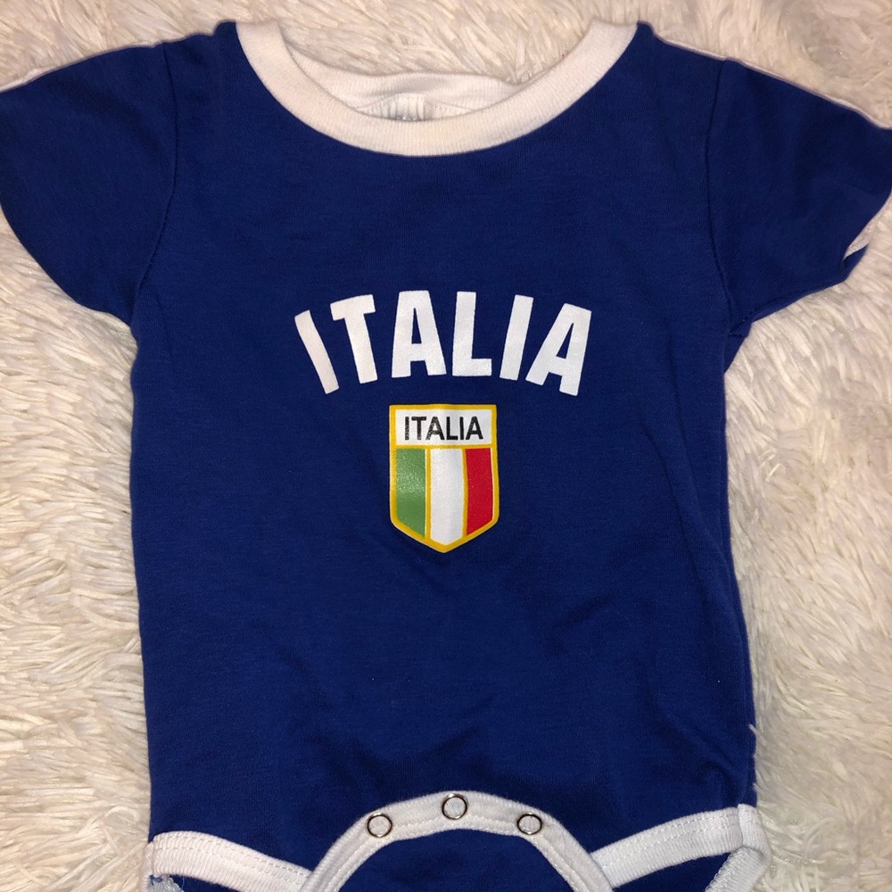 UNIQUE ITALIA ONIES